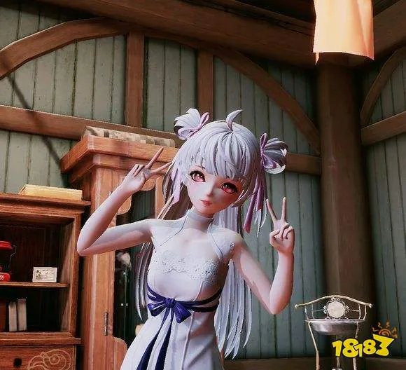 龙族幻想萝莉捏脸数据代码大全 可爱萌萝莉捏脸ID分享[多图]