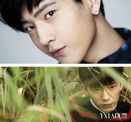 网曝井柏然接春晚邀约粉丝希望其上春晚