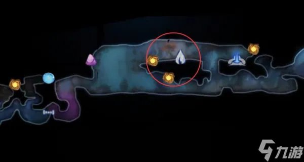 奥日2精灵与萤火意志全支线任务攻略 全支线任务攻略汇总