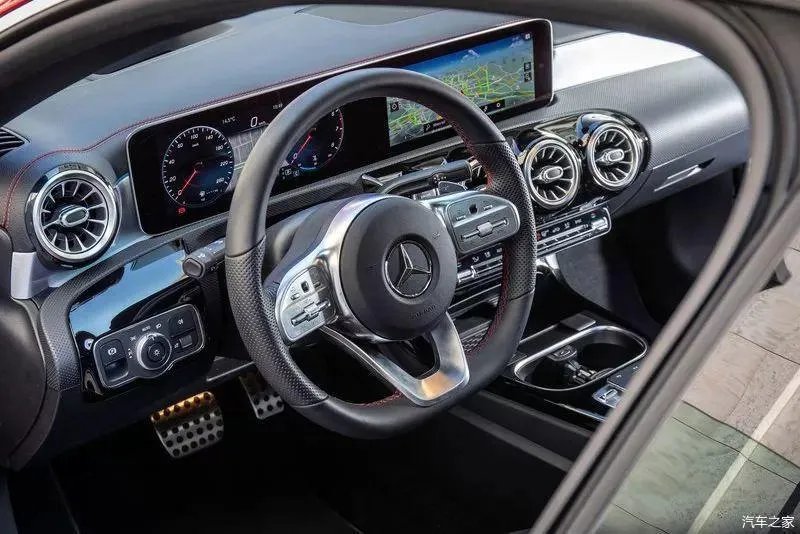 等了一年,全新CLA终于要在国内上市了