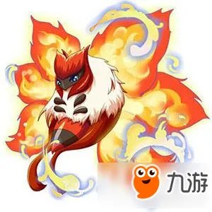 《口袋妖怪复刻》火神虫厉害吗 火神虫实力分析