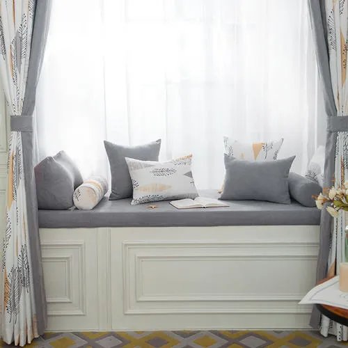 飘窗是什么意思