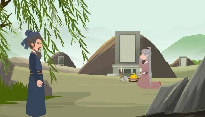 中元节是不是鬼节有没有鬼出现