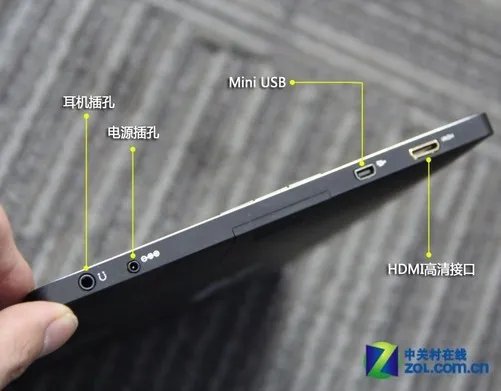 给孩子买台全能学习机 太奇平板评测