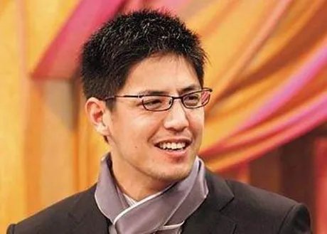 蒋友柏是谁？ 蒋友柏个人资料曝光