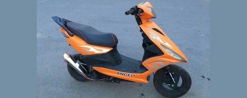 鬼火是什么车型,鬼火是什么车