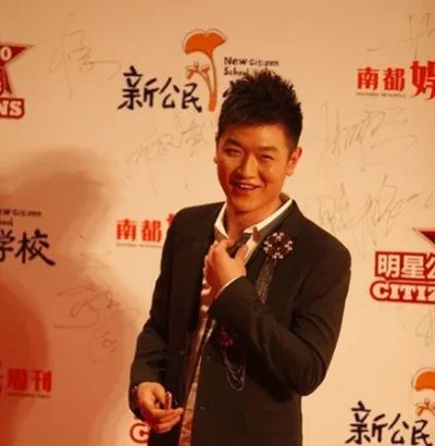 天天向上田源去哪了 揭秘暂时退出原因