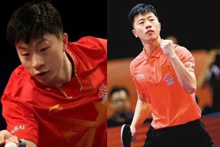 马龙夺冠后晒娃获观众祝福 教练接受采访并谈其目标