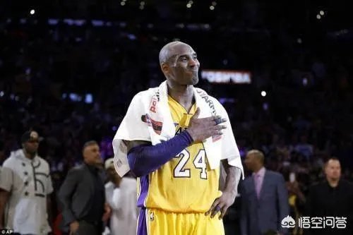 科比退役战到底有多轰动