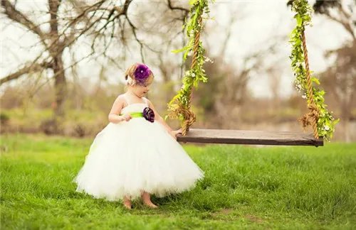 花童是什么意思 婚礼花童一般几岁