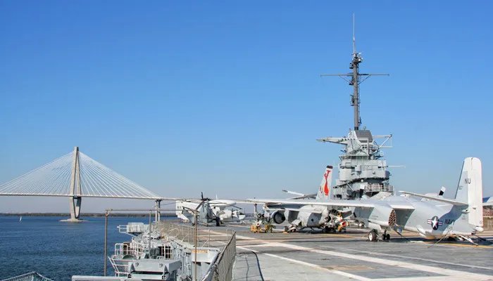 战列舰和驱逐舰的区别 战列舰和驱逐舰的区别有哪些