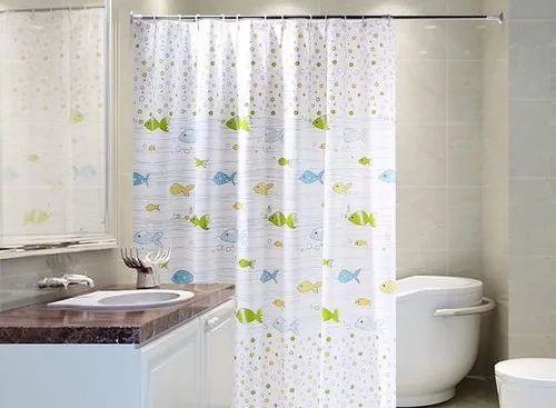 浴帘尺寸是多少