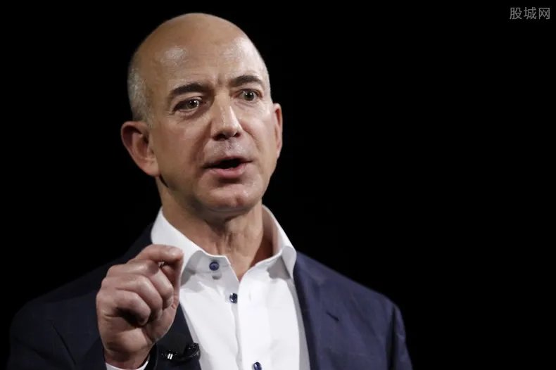 贝索斯手机遭侵入 隐私被泄露幕后黑手竟是沙特政府