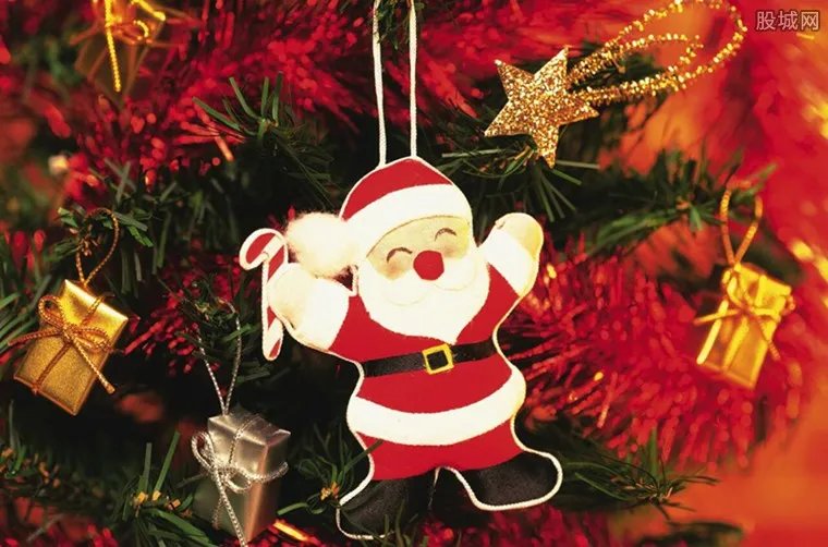 白宫圣诞装饰曝光 2017圣诞布置装饰品价格表