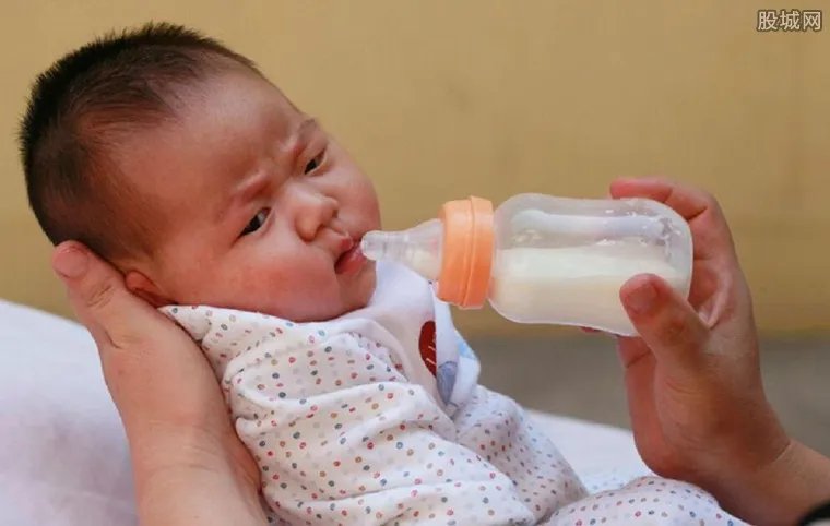 日本召回问题奶粉 日本食品安全问题令人担忧