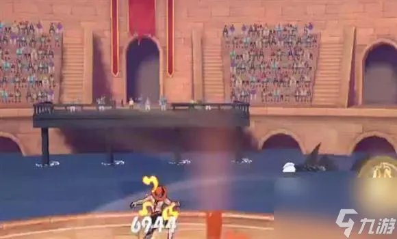 剑灵冰库怎么单刷