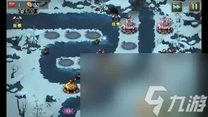 守卫部落17-4游戏攻略 部落守卫战472