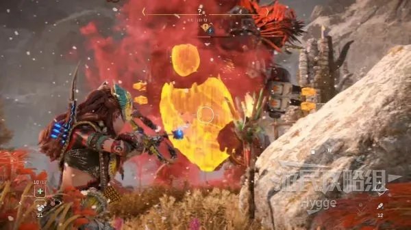 《地平线西之绝境》全流程图文攻略 剧情介绍、零工及支线任务攻略