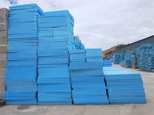 挤塑聚苯板是保温板吗