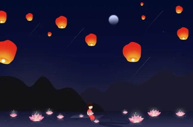 7.14鬼节有什么禁忌 农历七月十四鬼节忌讳