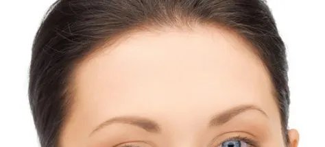 什么样的人适合丰额头