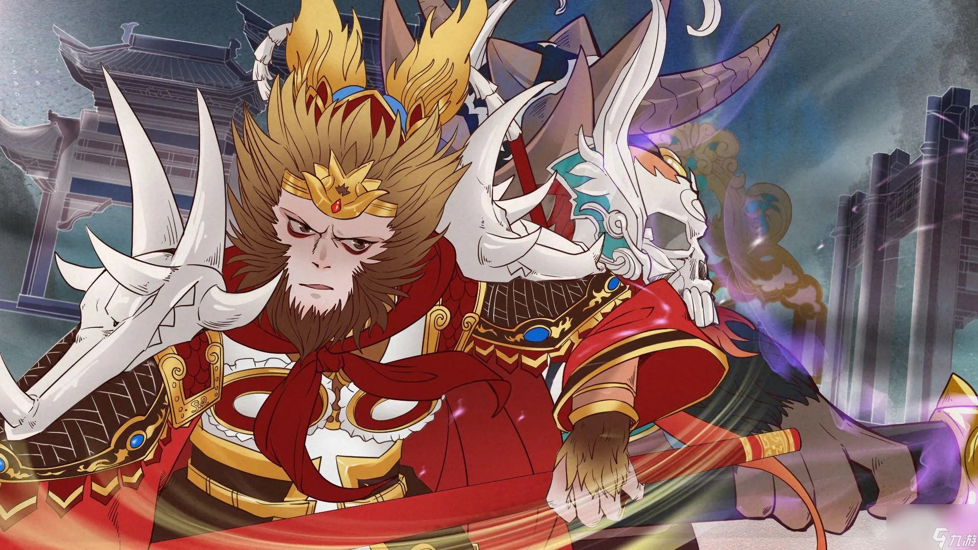 qq西游新职业是什么 qq西游八大职业排行榜