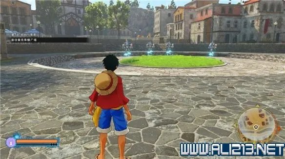 《海贼王：世界探索者》 图文攻略 全剧情通关流程攻略