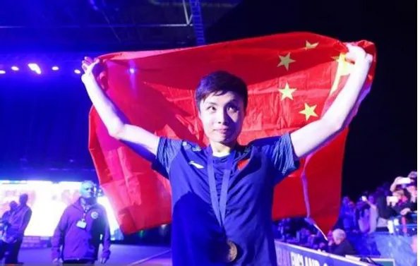 石宇奇全英赛夺冠怎么会引热议的？