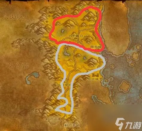 魔兽世界真银矿哪里多及多少级能挖 怀旧服采矿攻略解析