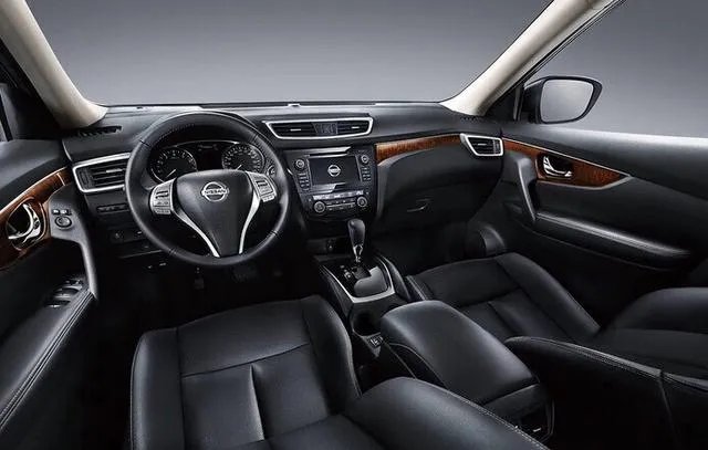 日产奇骏今年值得入手吗？