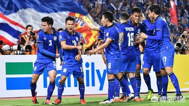如何评价泰国足球？