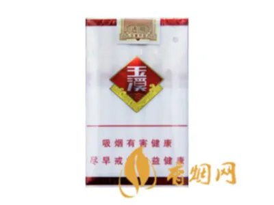 玉溪香烟多少钱一盒 玉溪香烟价格表和图片大全(最完整版)