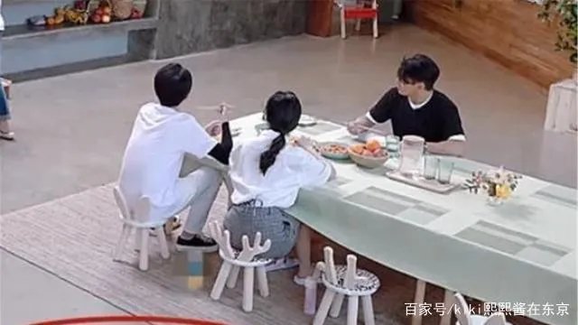 郑爽问吴奇隆二胎计划，吴奇隆回答透露家中地位，刘诗诗的地位如何？