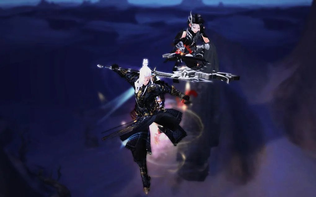 斗战神宠物大全（回顾那些十年以上的经典网游）