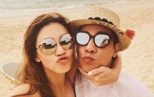 陈小春比应采儿大几岁，陈小春应采儿的故事