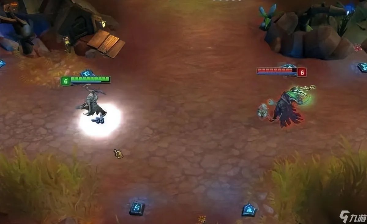 LOL皎月女神被削弱了 LOL皎月女神改动解析