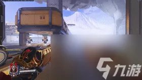 守望先锋死神背景故事 守望先锋死神进阶教程  已解决