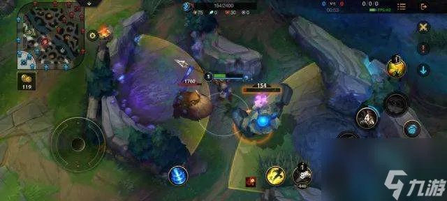 英雄联盟赵信打野思路技巧2023 技能加点、符文和装备推荐