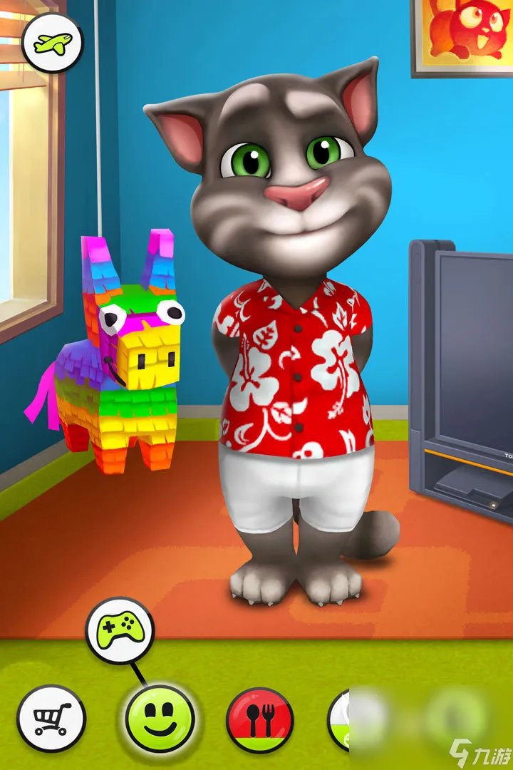 2022汤姆猫说话极速安装 汤姆猫说话极速安装教程