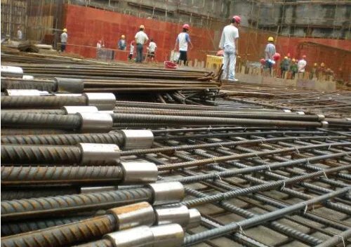 钢筋搭接规范要求有哪些