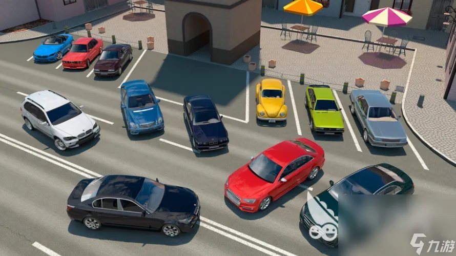 主驾驶游戏推荐合集2023 五大人气最高的主驾驶手游盘点