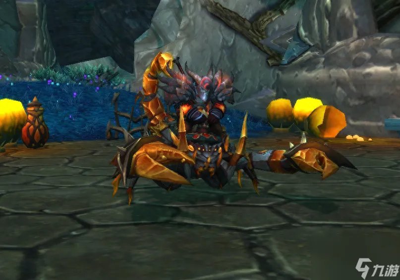 魔兽世界至尊天神军需官职责全解析 你的资源宝库与道具中心