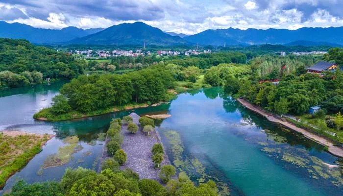 隋朝大运河分为哪四段 隋朝大运河分为哪四段?