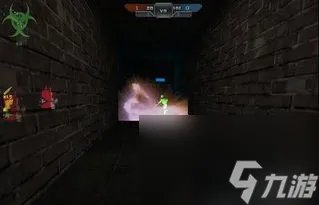 CS生化狂潮单机版攻略 让你成为生存达人