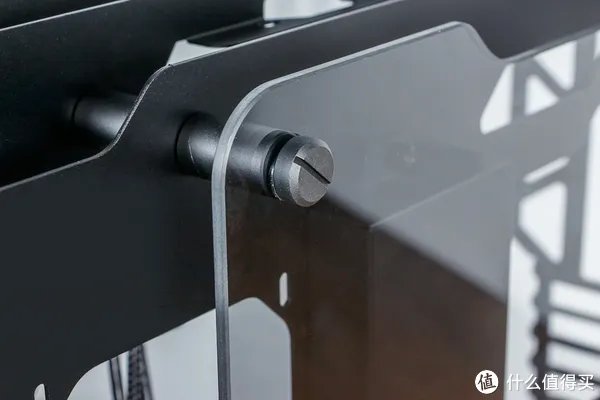 骨伽开拓者机箱评测 简而不约的MOD、水冷利器