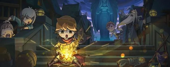 提灯与地下城怎么自动挂机