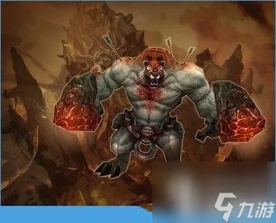 御龙在天怪物等级分布图 御龙在天精英怪刷新地点  2023推荐