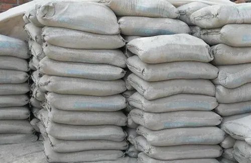 水泥的主要成分有哪些