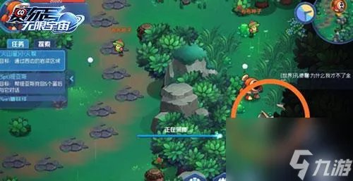 赛尔号电能石怎么获取 赛尔号丽莎布布最佳融合材料