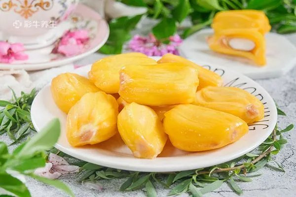 菠萝蜜的胶粘在手上怎么洗掉